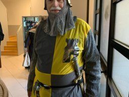Carnevale 2025